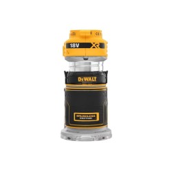 Dewalt DCW600N Ρούτερ Σταθερής Βάσης 18V Solo
