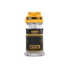 Dewalt DCW600N Ρούτερ Σταθερής Βάσης 18V Solo