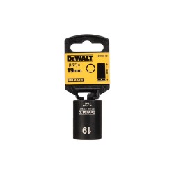 Dewalt DT7537 Καρυδάκι 1/2" Impact 19mm