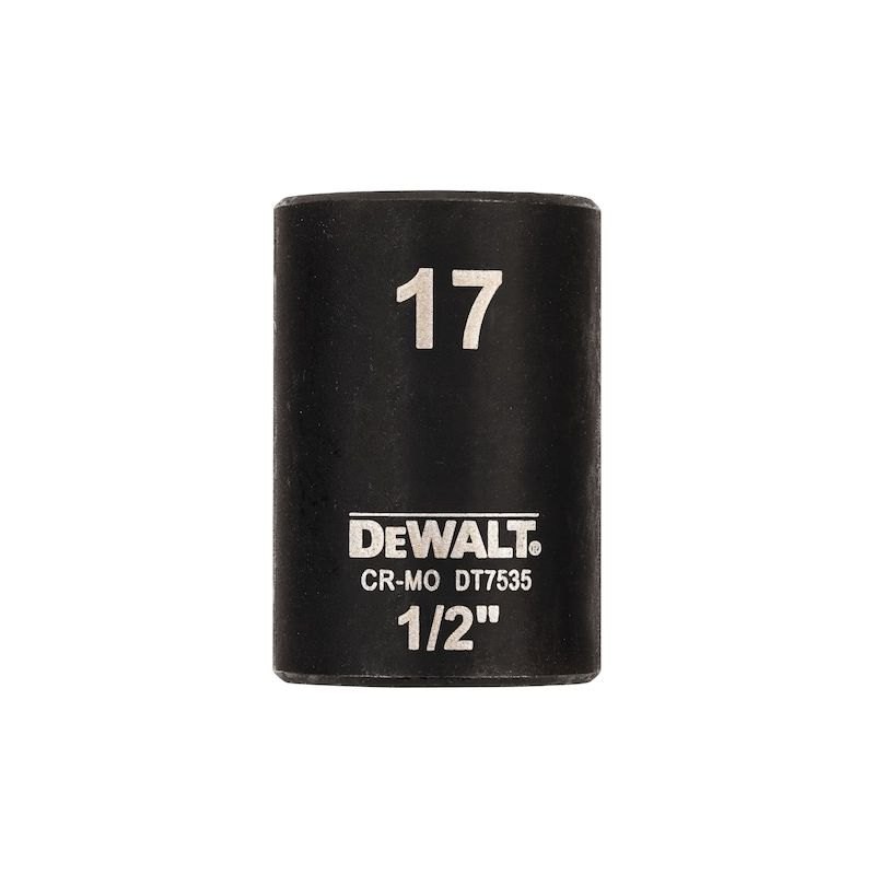 Dewalt DT7535 Καρυδάκι 1/2" Impact 17mm