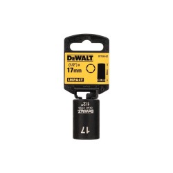 Dewalt DT7535 Καρυδάκι 1/2" Impact 17mm