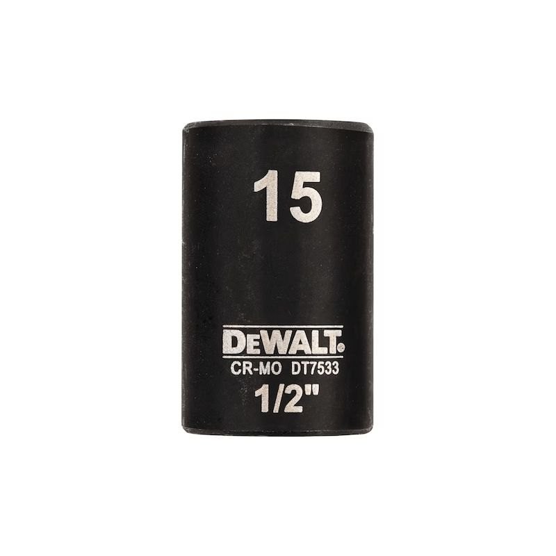 Dewalt DT7533 Καρυδάκι 1/2" Impact 15mm