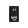 Dewalt DT7533 Καρυδάκι 1/2" Impact 15mm