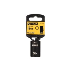 Dewalt DT7533 Καρυδάκι 1/2" Impact 15mm