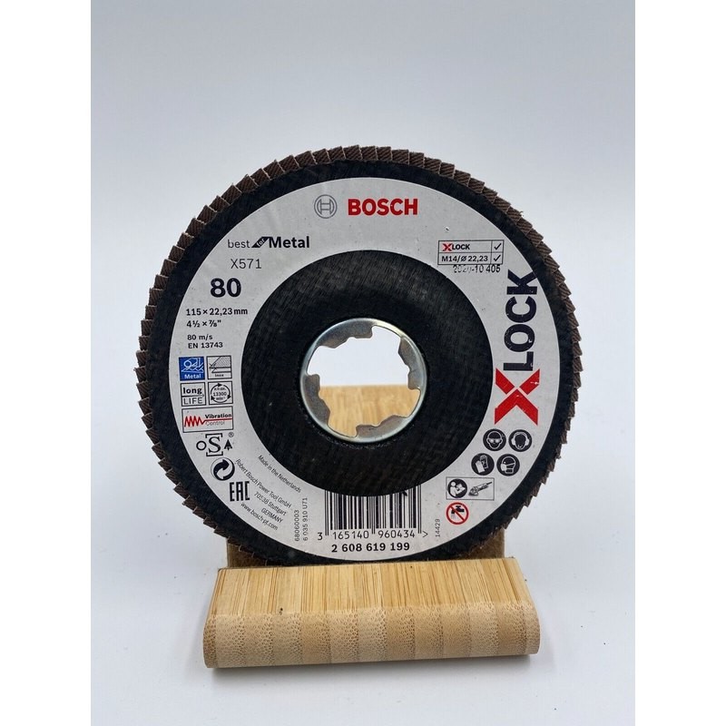 Bosch 2608619199 Δίσκος φτερού