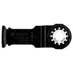 Bosch 2608661629 Βυθιζόμενη λάμα