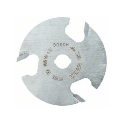 Bosch 2608629389 Φρέζα για ρούτερ