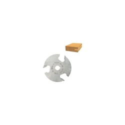 Bosch 2608629389 Φρέζα για ρούτερ