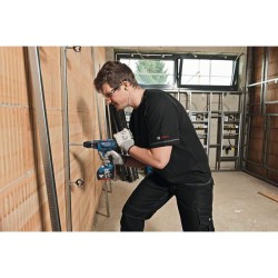 Bosch 06125990M4C GSB 18V-28 Δραπανοκατσάβιδο