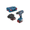 Bosch 06125990M4C GSB 18V-28 Δραπανοκατσάβιδο