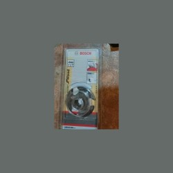 Bosch 2608629386 Φρέζα για ρούτερ