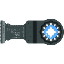 Bosch 2608662033 AIZ 32 AT Βυθιζόμενη λάμα καρβιδίου