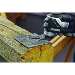 Bosch 2608662033 AIZ 32 AT Βυθιζόμενη λάμα καρβιδίου