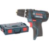 Bosch 060186810D GSR 12V-15 Δραπανοκατσάβιδο