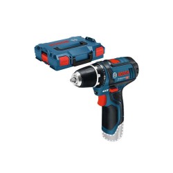 Bosch 060186810D GSR 12V-15 Δραπανοκατσάβιδο