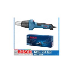 Bosch 06012A6400 GHG 20-60 Πιστόλι θερμού αέρα