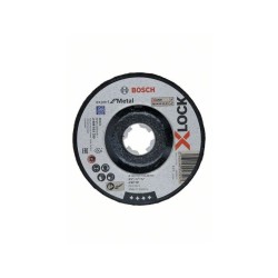 Bosch 2608619259 Δίσκος λείανσης μετάλλου