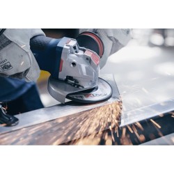 Bosch 2608619259 Δίσκος λείανσης μετάλλου