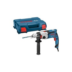 Bosch 060119C801 GSB 24-2 Κρουστικό Δραπανοκατσάβιδο