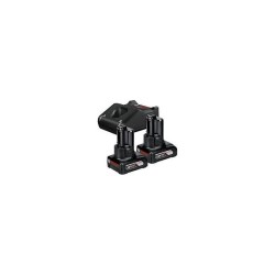 Bosch 1600A01B20 Σετ μπαταρίες φορτιστής