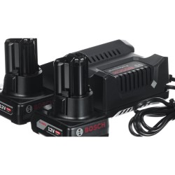 Bosch 1600A01B20 Σετ μπαταρίες φορτιστής