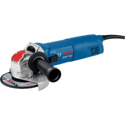 Bosch GWX 10-125 Γωνιακός τροχός