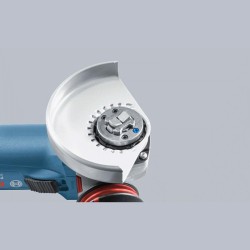 Bosch GWX 10-125 Γωνιακός τροχός