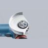Bosch GWX 10-125 Γωνιακός τροχός