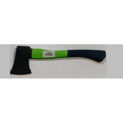 GM-1229S Τσεκούρι Ξύλινη Λαβή  Α601 500G GREATMAX