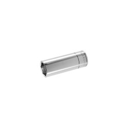 S.17HLA Καρυδάκι 1/2 Κρούσης  Μακρύ 6Γωνο 17mm FACOM