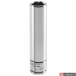 R.10LA Καρυδάκι 6Γωνο Ogv 1/4" Μακρύ 10mm FACOM