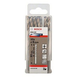 Bosch 2608585889 Τρυπάνια κοβαλτίου