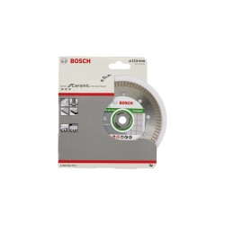 Bosch 2608602478 Διαμαντόδισκος Ceramic