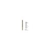 Bosch 2608585901 Τρυπάνια κοβαλτίου 11.0mm