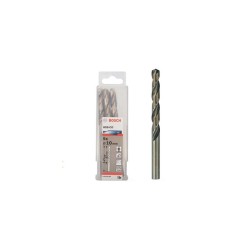 Bosch 2608585898 Τρυπάνια κοβαλτίου 10mm