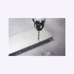 Bosch 2608585898 Τρυπάνια κοβαλτίου 10mm