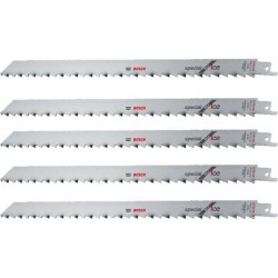 Bosch 2608652900 Σπαθόλαμες S1211K