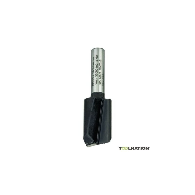 Bosch 2608628389 Φρέζα αυλακώσεων