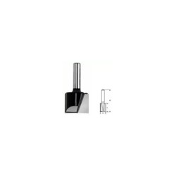 Bosch 2608628389 Φρέζα αυλακώσεων