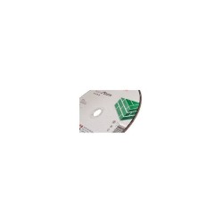 BOSCH 2608600326 Δίσκος Κοπής Πέτρας 230x3x22.23mm