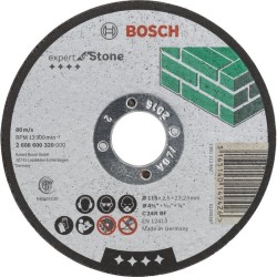 Bosch 2608600320 Δίσκος κοπής