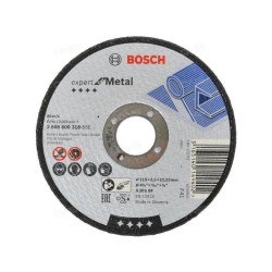 Bosch 2608600318 Δίσκος κοπής
