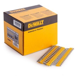 Dewalt DCN8901030 Καρφιά Standard για Καρφωτικό Μπετού 30mm 1005 τεμ