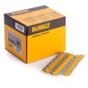 Dewalt DCN8901030 Καρφιά Standard για Καρφωτικό Μπετού 30mm 1005 τεμ