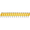 Dewalt DCN8901030 Καρφιά Standard για Καρφωτικό Μπετού 30mm 1005 τεμ