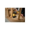 Dewalt DT3095 Γυαλόχαρτο Δ VELCRO 240