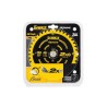 Dewalt DT10640 Δίσκος Κοπής Ξύλου 165Χ20mm 40 Δόντια