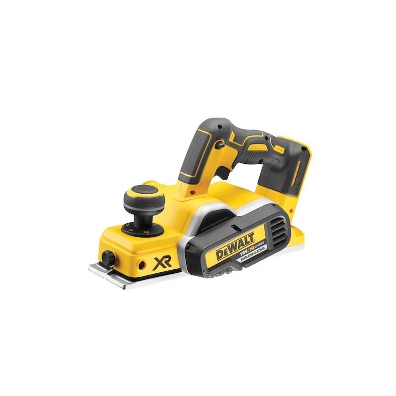 Dewalt DCP580NT Πλάνη Μπαταρίας 18V XR (Solo) TSTAK