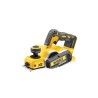 Dewalt DCP580NT Πλάνη Μπαταρίας 18V XR (Solo) TSTAK