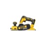Dewalt DCP580NT Πλάνη Μπαταρίας 18V XR (Solo) TSTAK